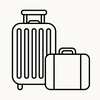 Perfekt für unterwegs icon